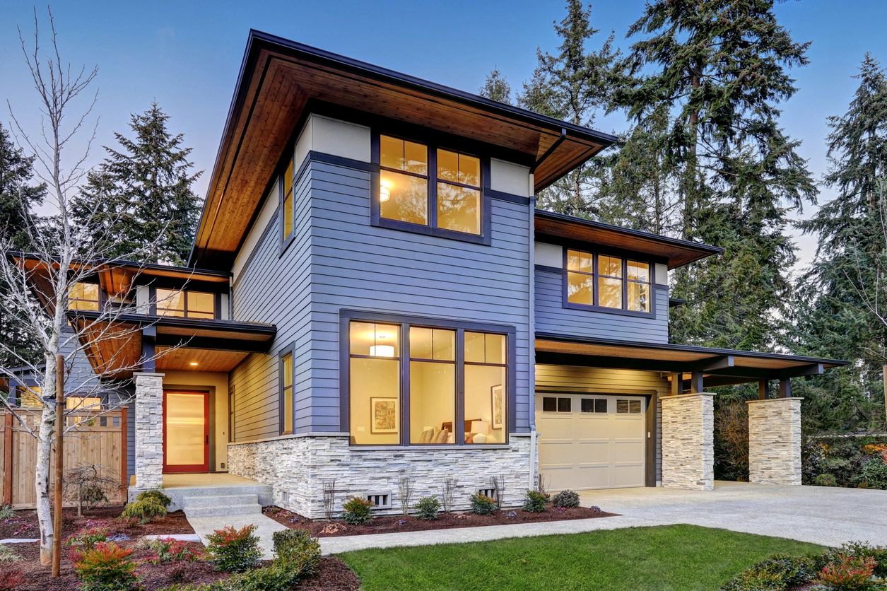 Real estate evaluation and valuation analysis