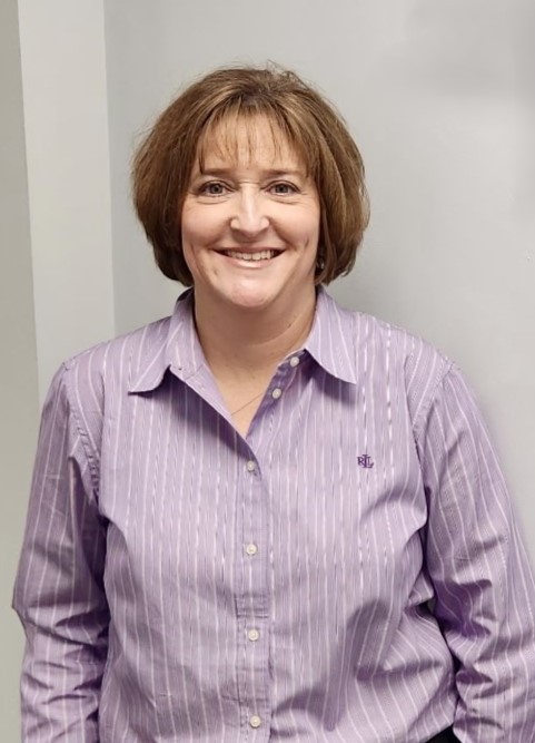 Jane Wotek