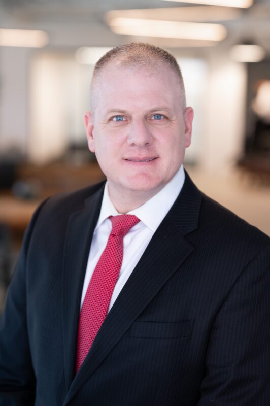 Jeff Sondgeroth