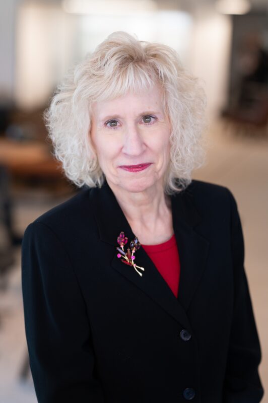 Julie Bromann
