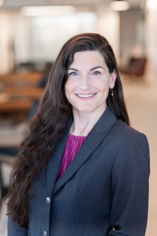 Meghan McGuire